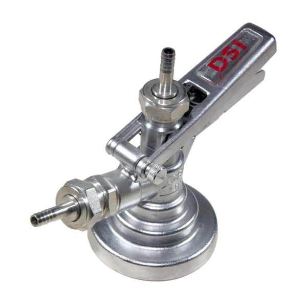 Заборная головка DSI тип G