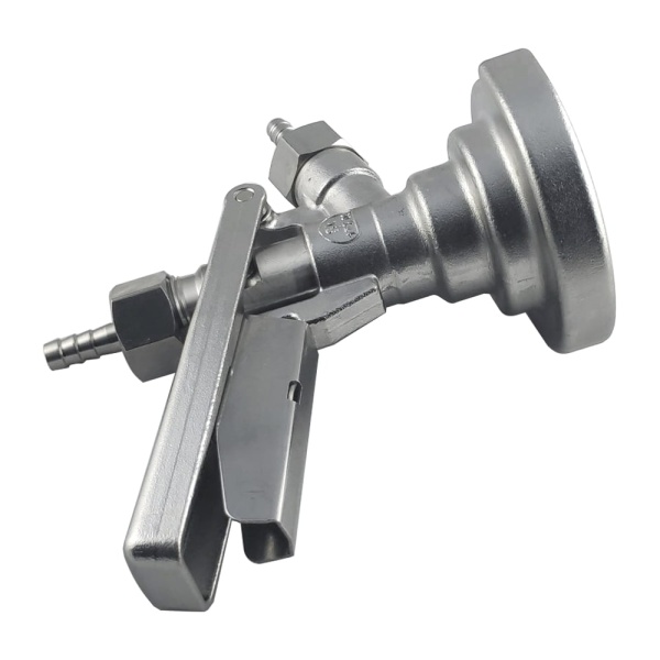 заборная головка Китай тип А