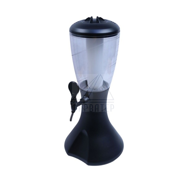 Диспенсер настольный Челли 3,5 л