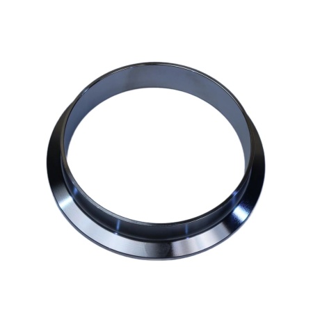 набор для приварки под кламп 4"