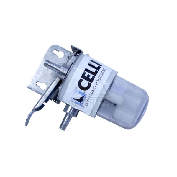 Фоб детектор б/у