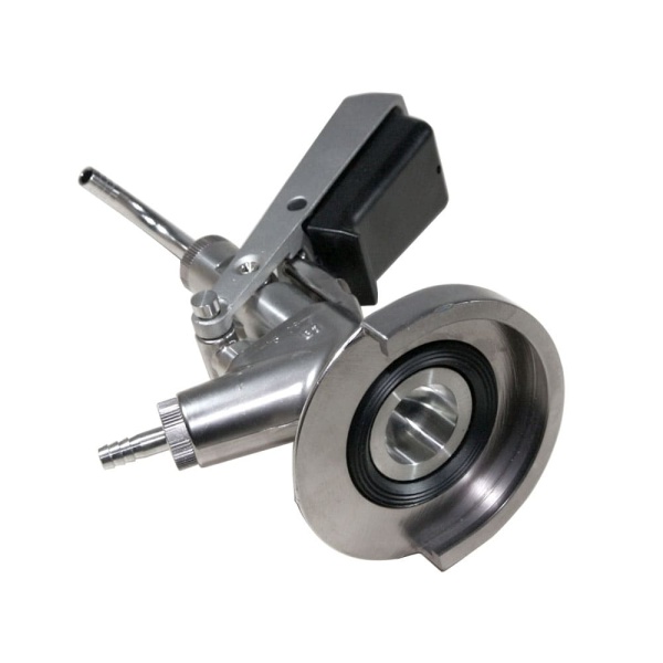 раздаточная головка Micro Matic New тип А