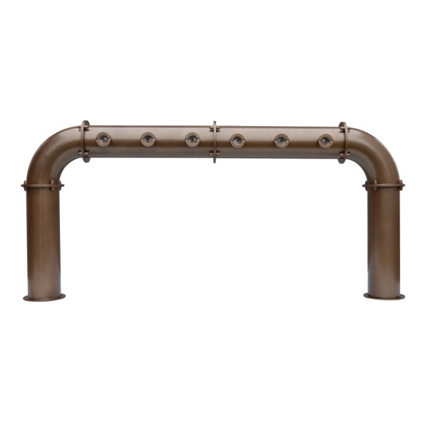 Колонна Арка на 06 с.п. ф89