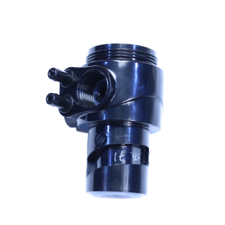 корпус пеногасителя Pegas EcoTap Fit