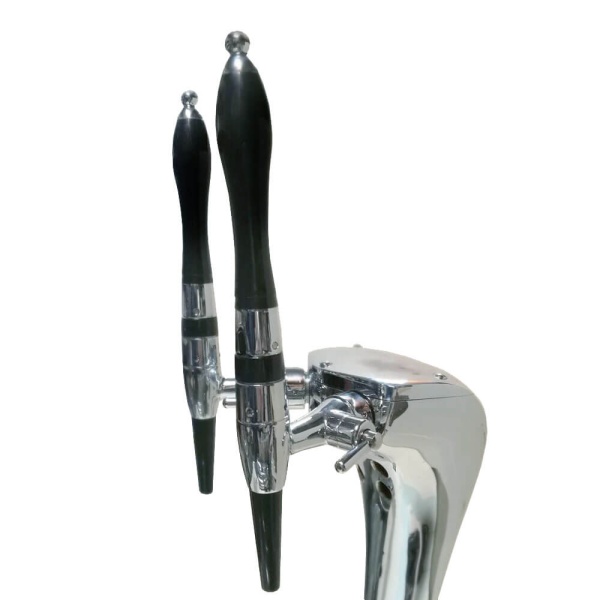  азотный пивной кран в компании Фарватер 