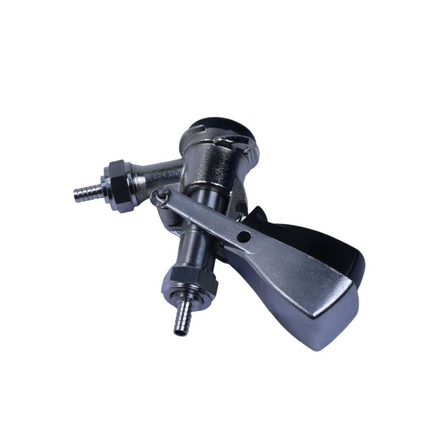 замки для кег тип S