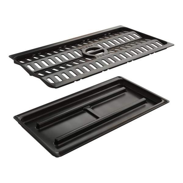 Каплесборник пивной пластиковый, 300х160 мм Каплесборник пивной пластиковый, 300х160 мм