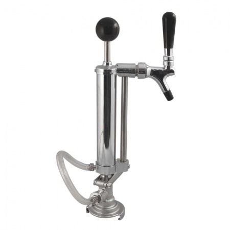 Пикник-помпа, ручной насос для кег