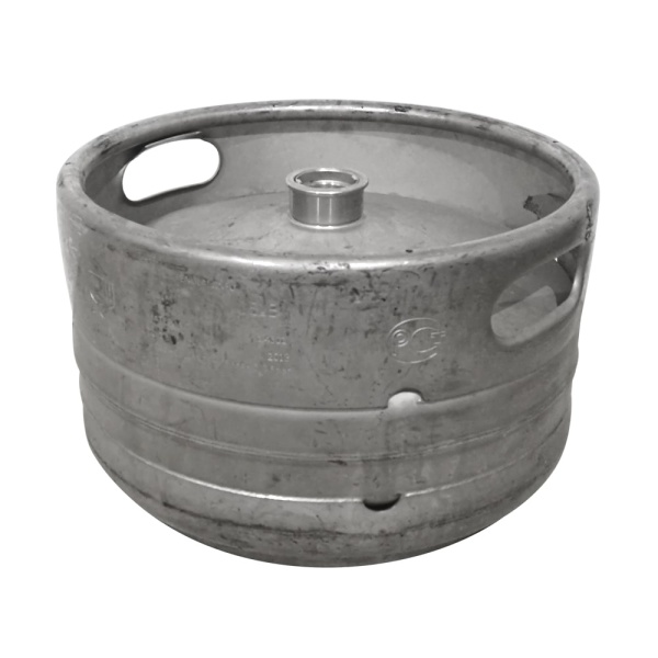 Кег 15л б/у тип S