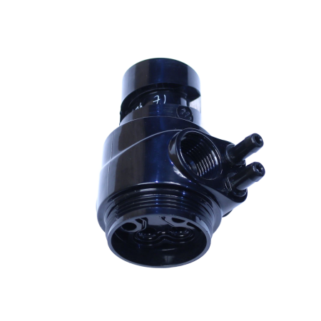 корпус пеногасителя Pegas EcoTap Fit