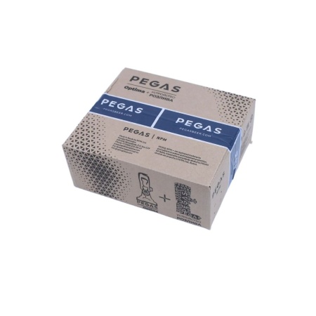 Пеногаситель Пегас Авант, заборная головка Оптима