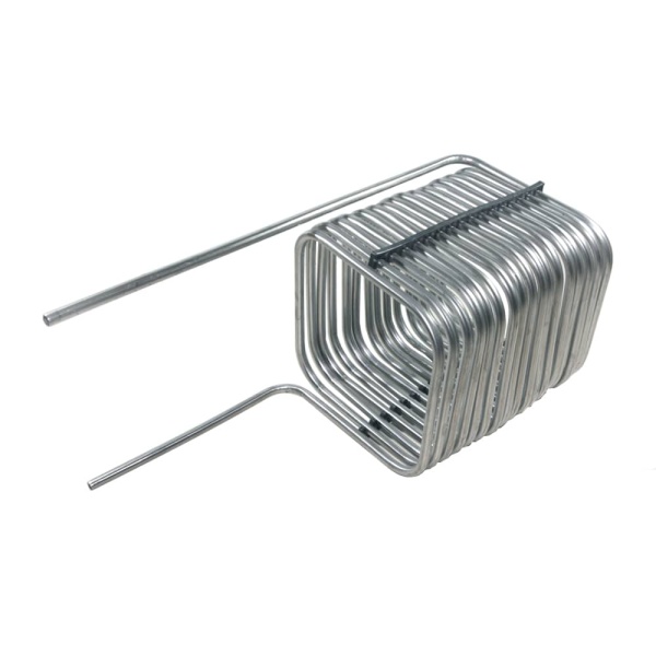 Контур охлаждения новый