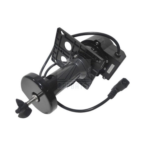 Помпа рециркуляции 8м с мешалкой