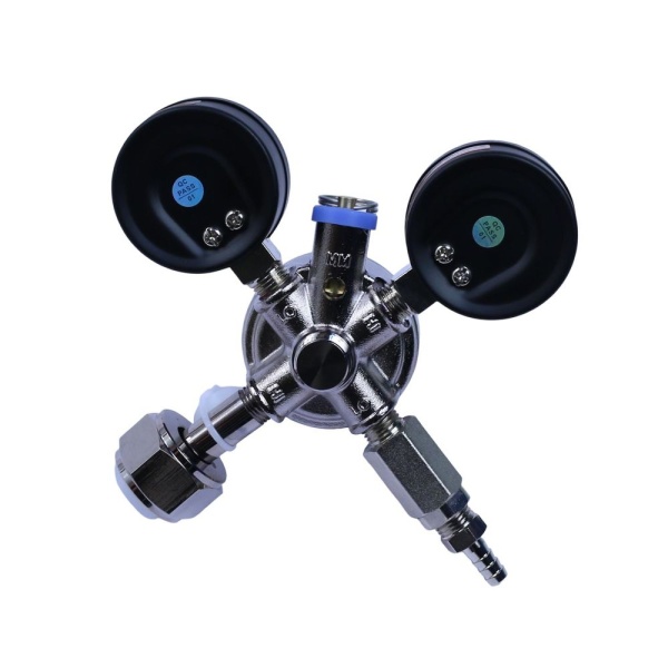 Редуктор СО2 Премиум на 1 выход