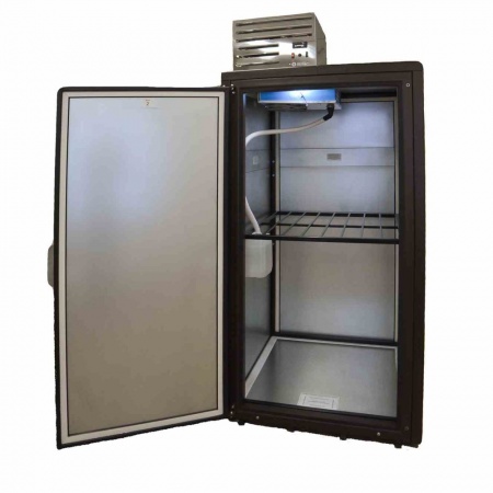 Кегератор на 8 кег Berk вертикальный (холодильная камера)