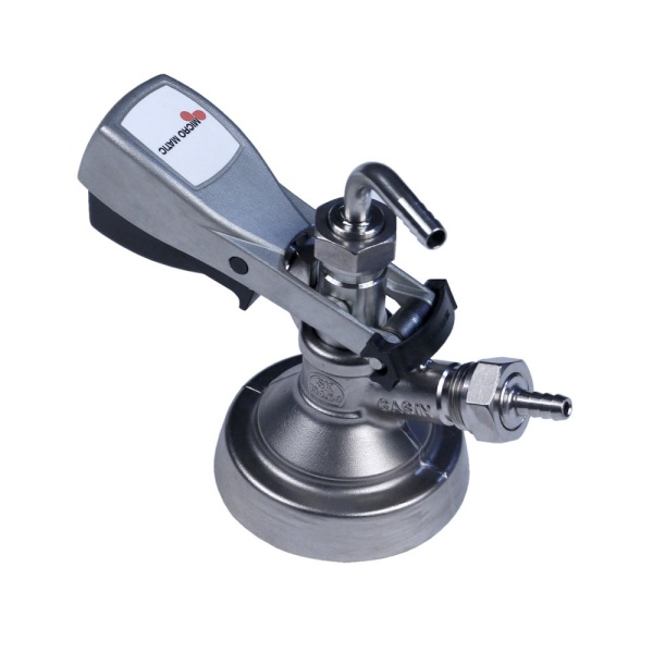 заборная головка Micro Matic тип G