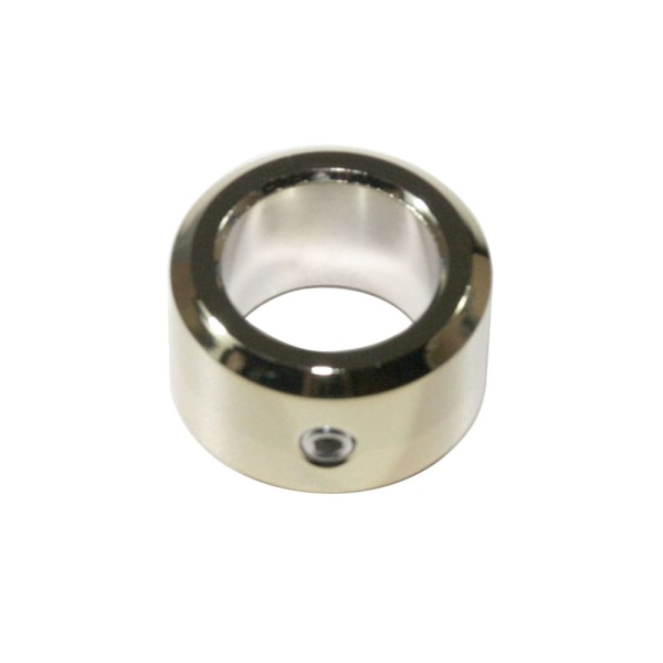 Кольцо промежуточное для крана золото