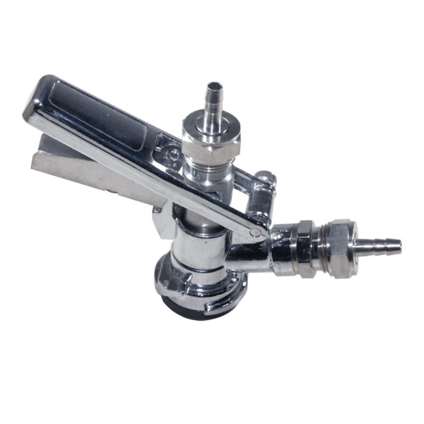 раздаточная головка DSI тип S