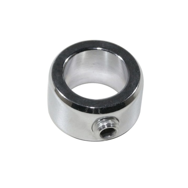 Кольцо промежуточное для крана хром