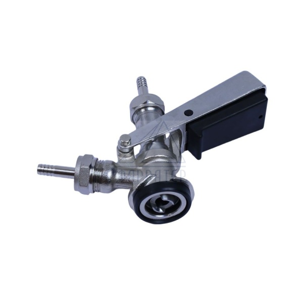 Заборная головка Китай тип D