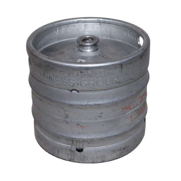 Кег 30л EURO б/у тип U