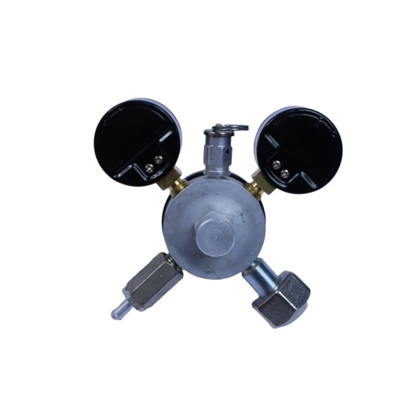  редуктор пивной УР-5-3М2-112 на 1 выход