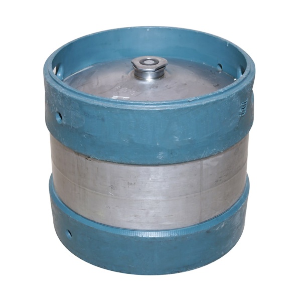 Кег 30л FINN б/у тип A