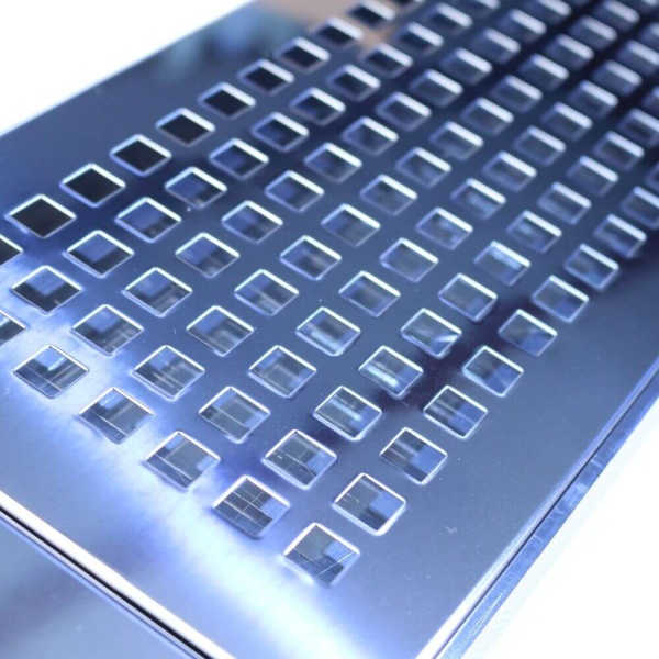 Каплесборник для пива, нержавейка