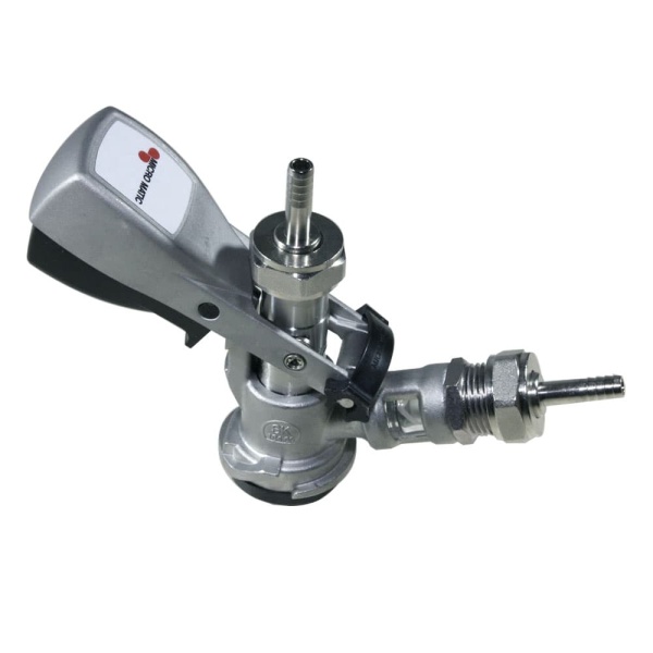 Заборная головка MM 5/8 тип S