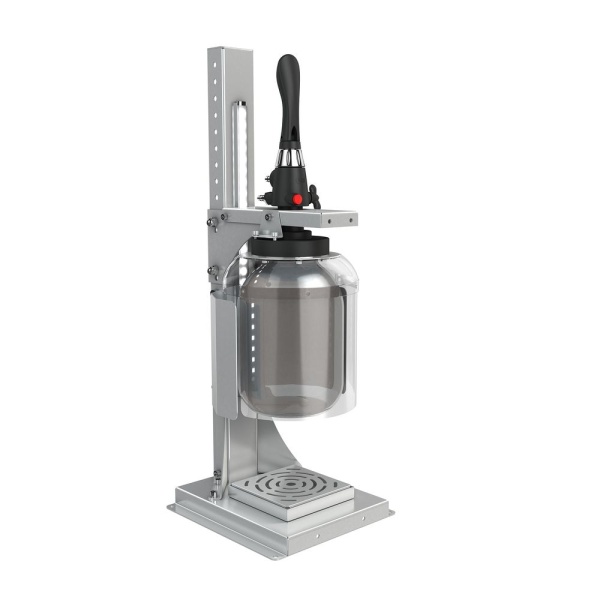 Айтап 1 ПРО СУ на 1 сорт в банки