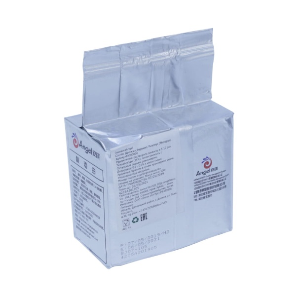 Дрожжи Kodzi Angel 500 гр.