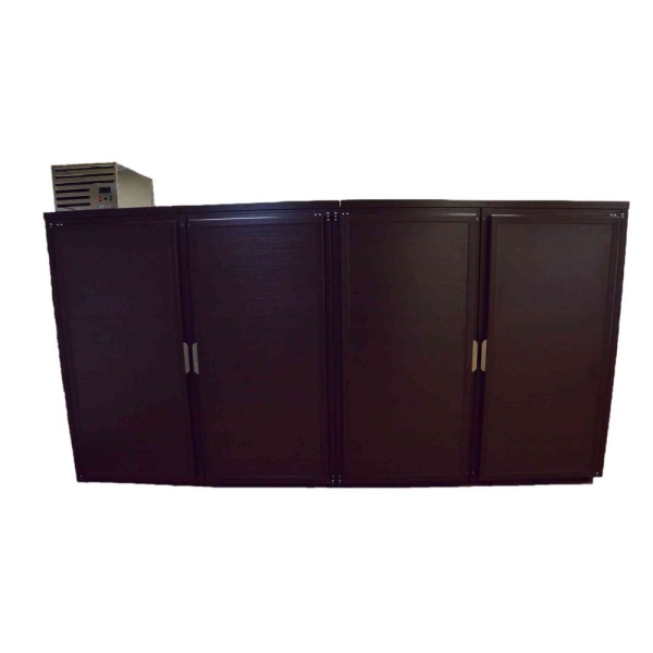 кегератор 32 кега вертикальный