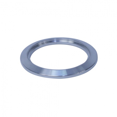 Фланец без патрубка 2"