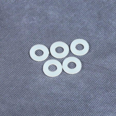  прокладка для пивного редуктора из полиамида 22х12х2