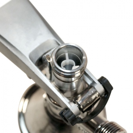 Заборная головка Talos тип A