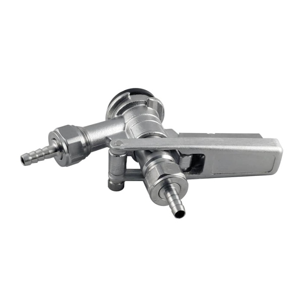 заборная головка для кега Китай тип D