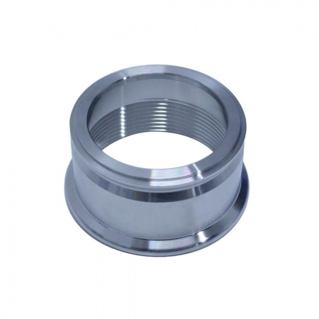   горловина для ремонта FINN кег