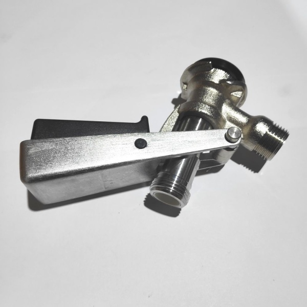 замки для кег тип S