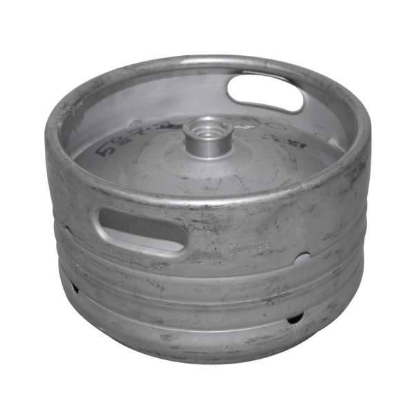 Кег 20л EURO б/у тип S