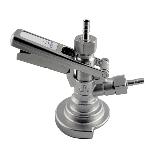 заборная головка Китай тип А