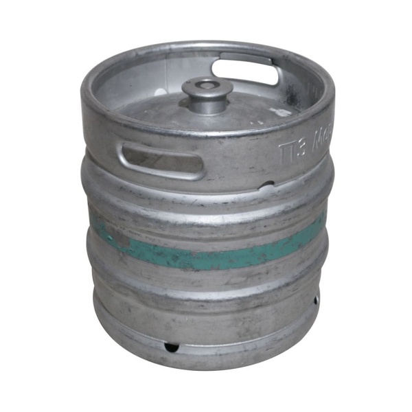 Кег 30л DIN б/у тип A