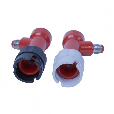 коннекторы Pin-Lock (Пин-Лок) для кег Корнелиус, комплект