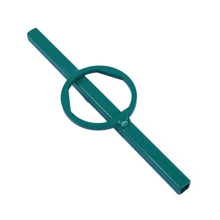 как снять фитинг с кега