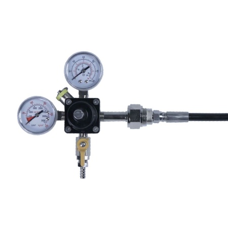 шланг высокого давления для редуктора 1 м, 3/4" 