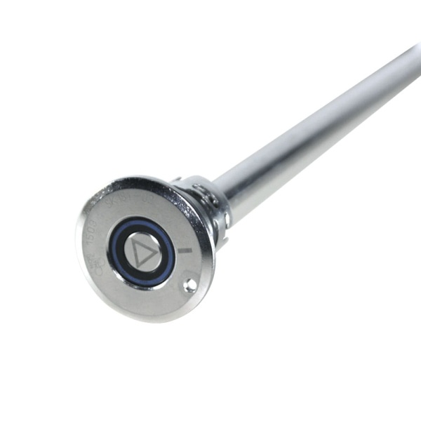 Фитинг MM, новый тип A