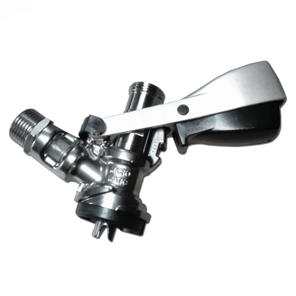 раздаточная головка Micro Matic 5/8 тип S