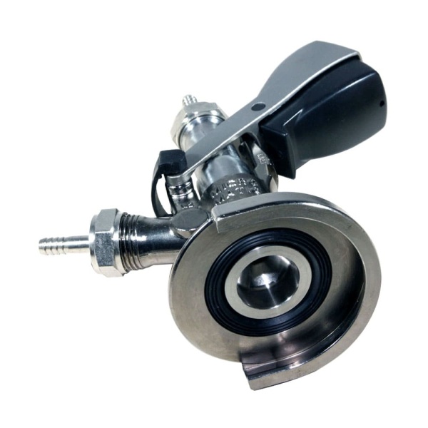 кеговый замок тип А Micro Matic 5/8"