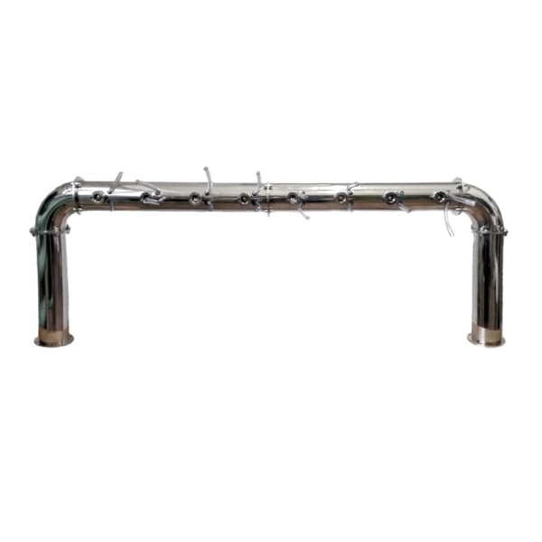 Колонна Арка на 08 с.п. ф89 нерж. сталь