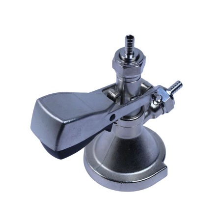 Заборная головка Китай тип A