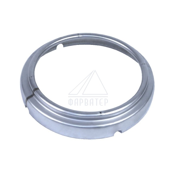 Обечайка кеги EURO нижняя штабелируемая